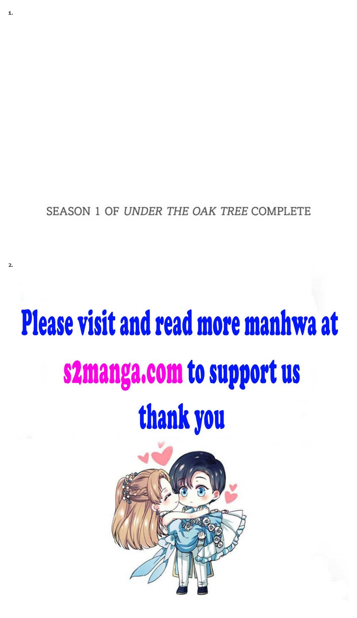 Under the Oak Tree Chapter 34 image 68